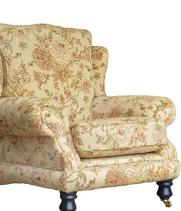 Alexandra Chair