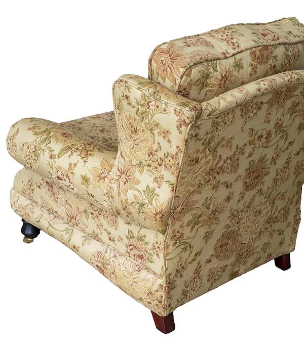 Alexandra Chair