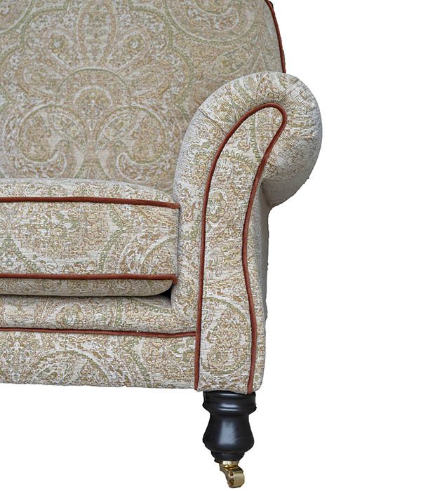 Elton Sofa Range