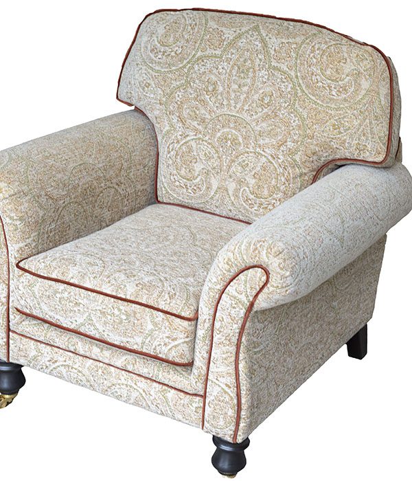 Elton Sofa Range