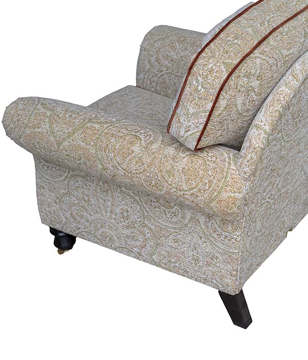 Elton Sofa Range