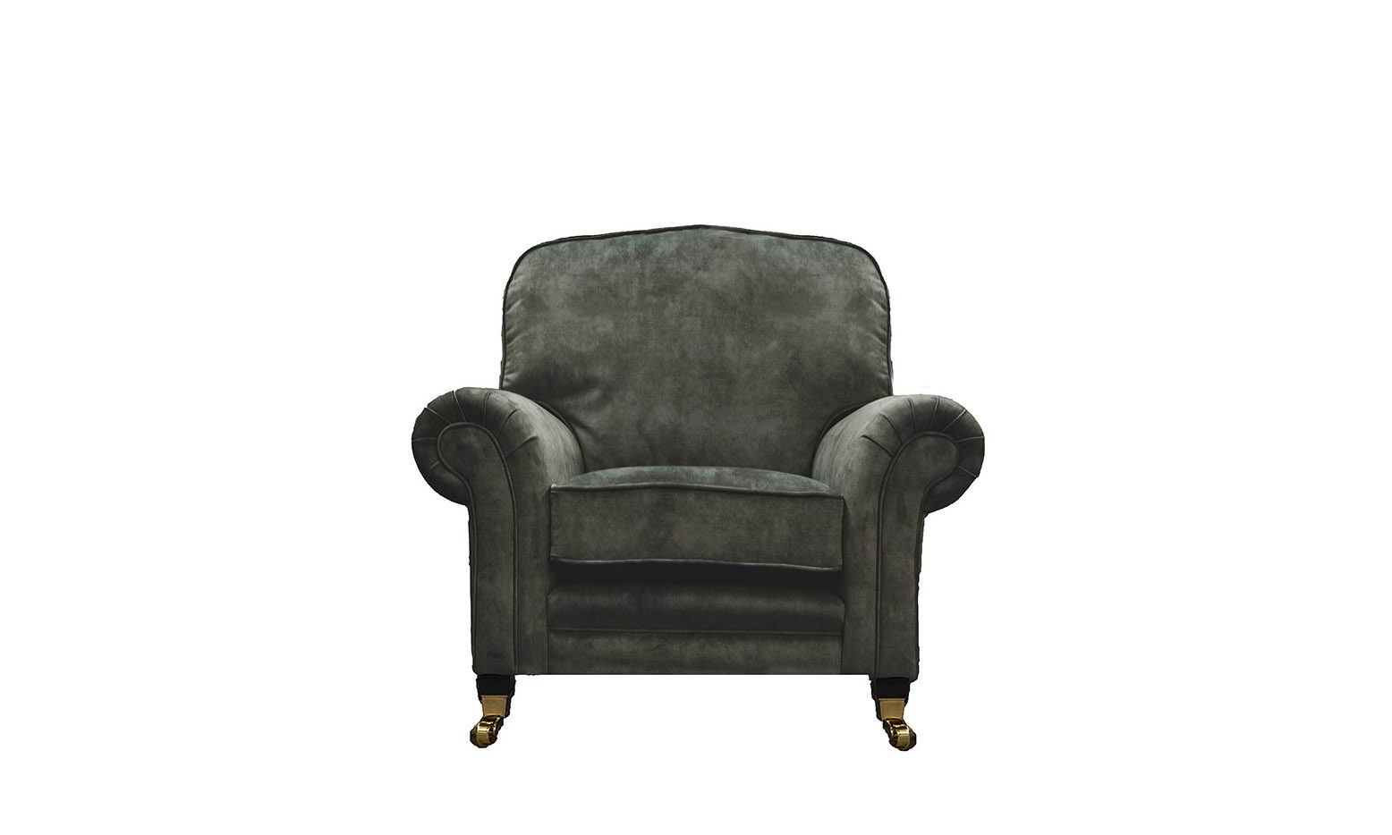 Louis Chair Lovely Jade