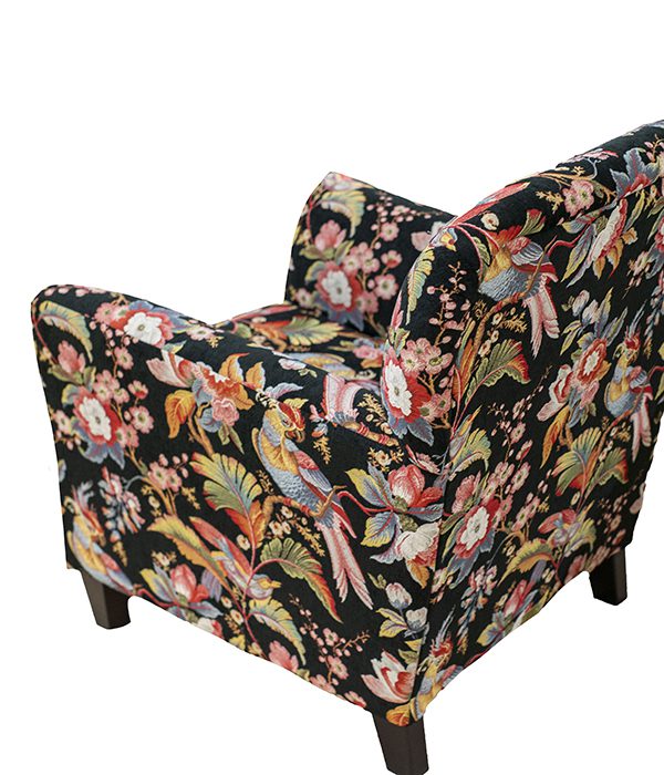 Dylan Chair