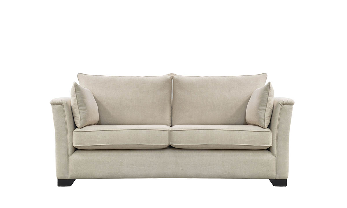 Monroe 3 Seater