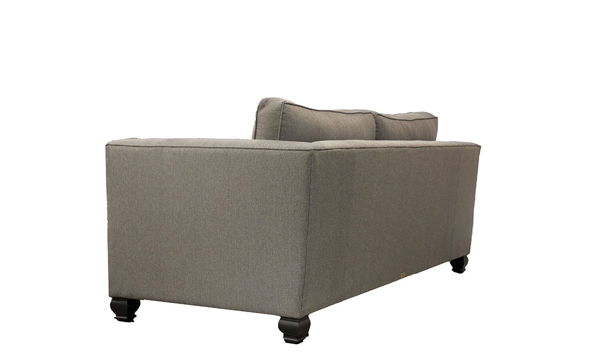 Zurich 3 Seater Sofa 