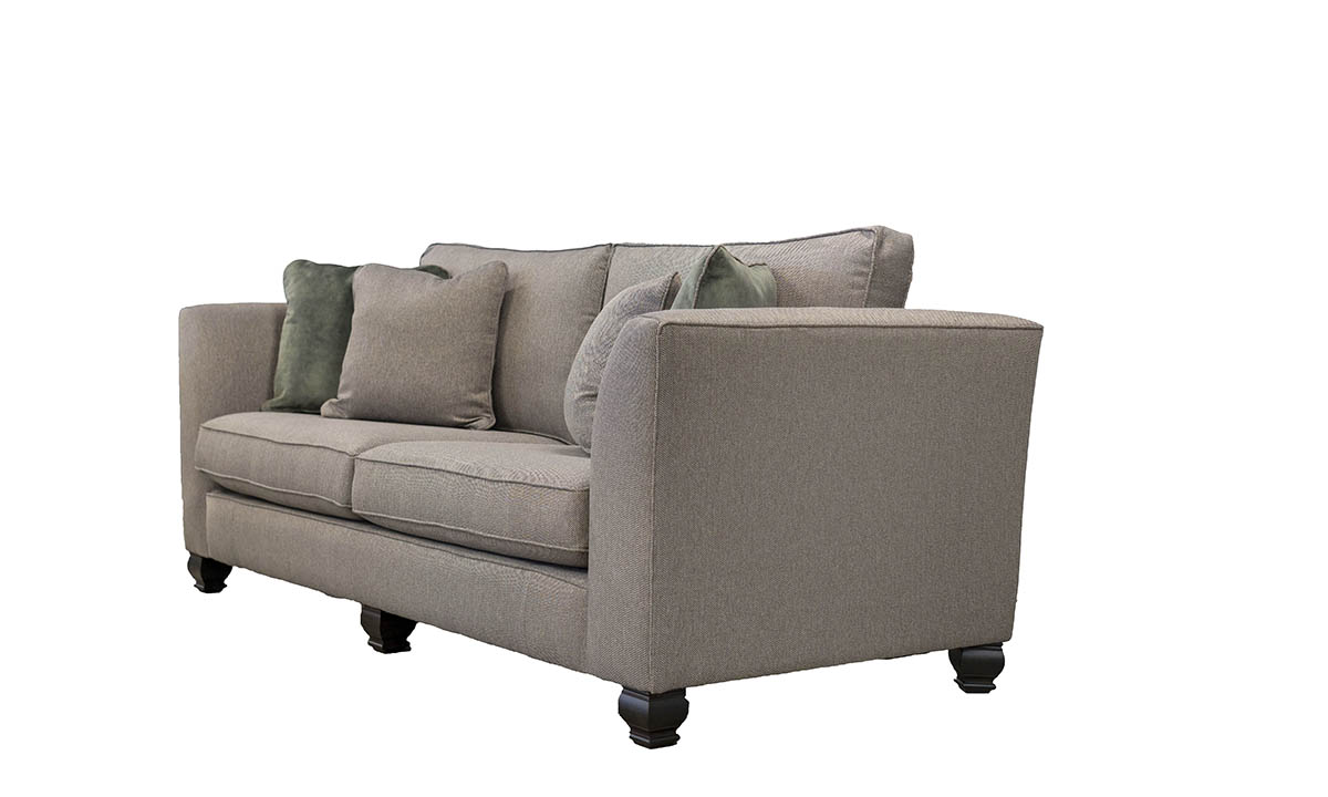 Zurich 3 Seater Sofa 