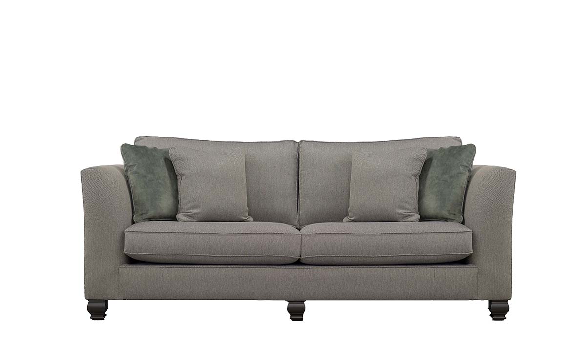 Zurich 3 Seater Sofa 