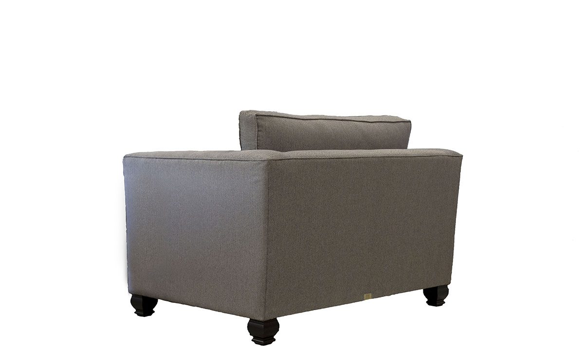 Zurich Love Seat Sofa