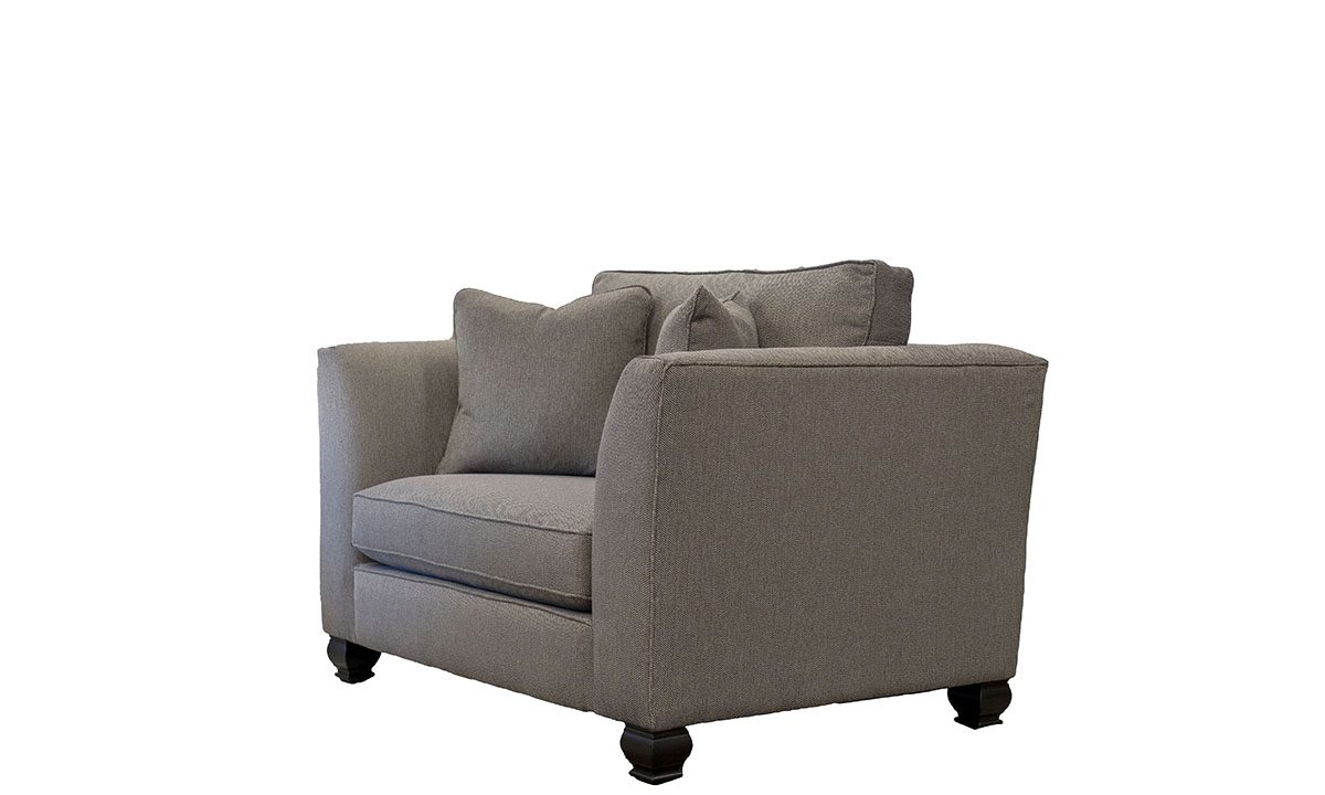 Zurich Love Seat Sofa