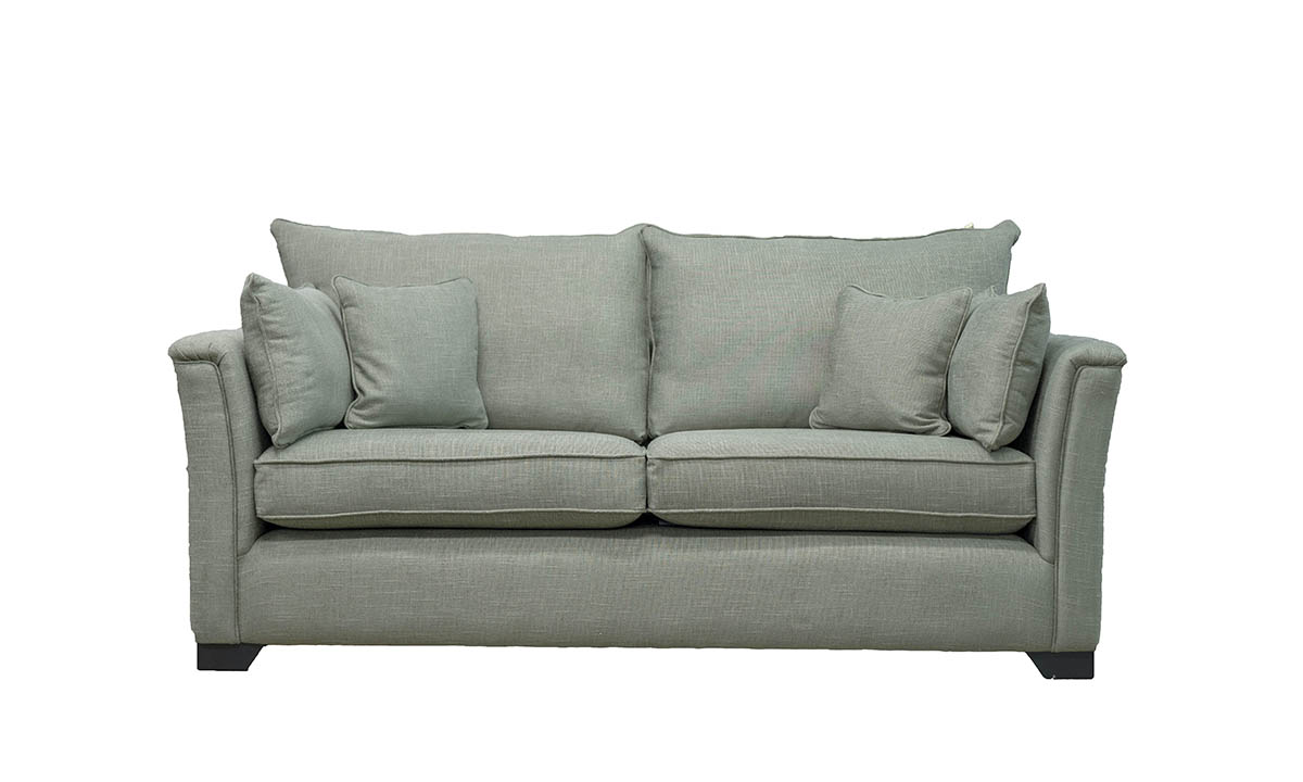Monroe 3 Seater
