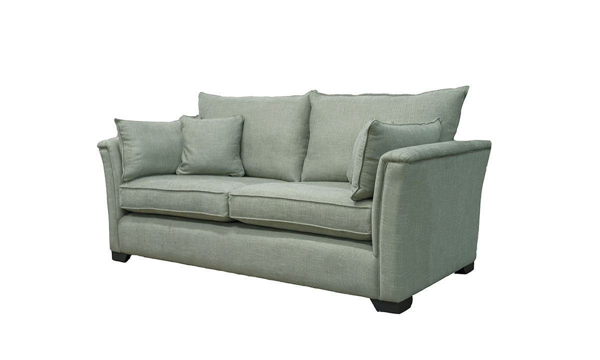 Monroe 3 Seater