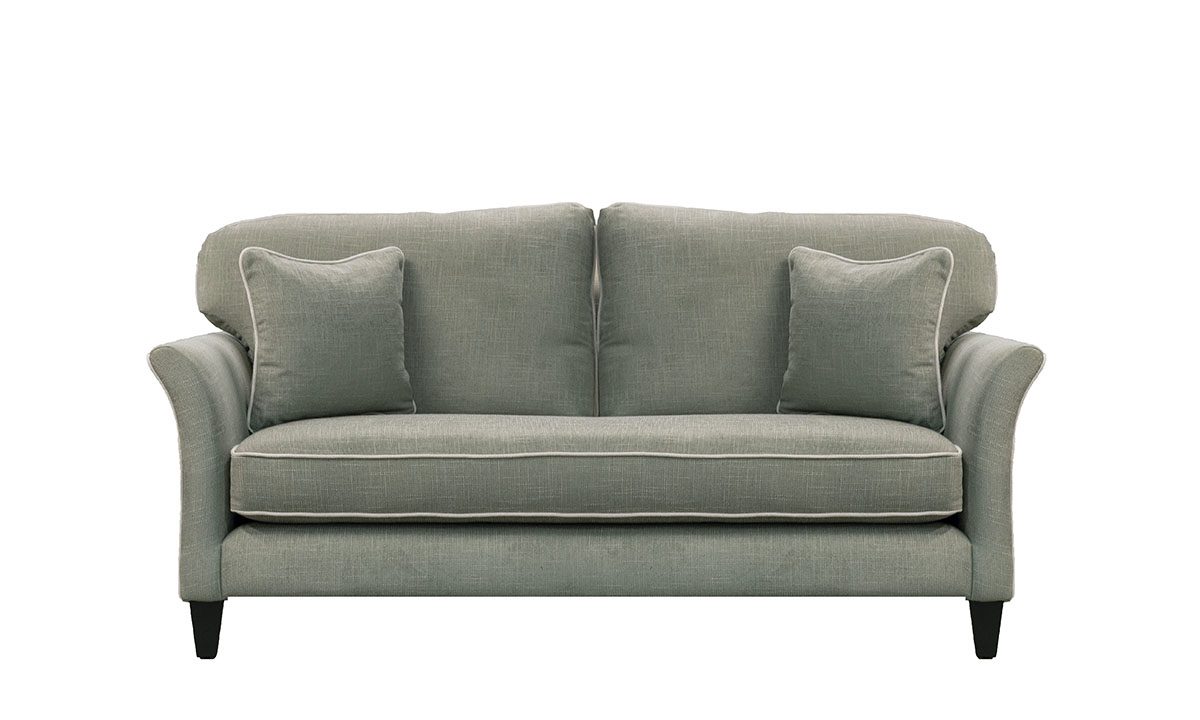 Elisha 2 Seater Sofa Elements Olive