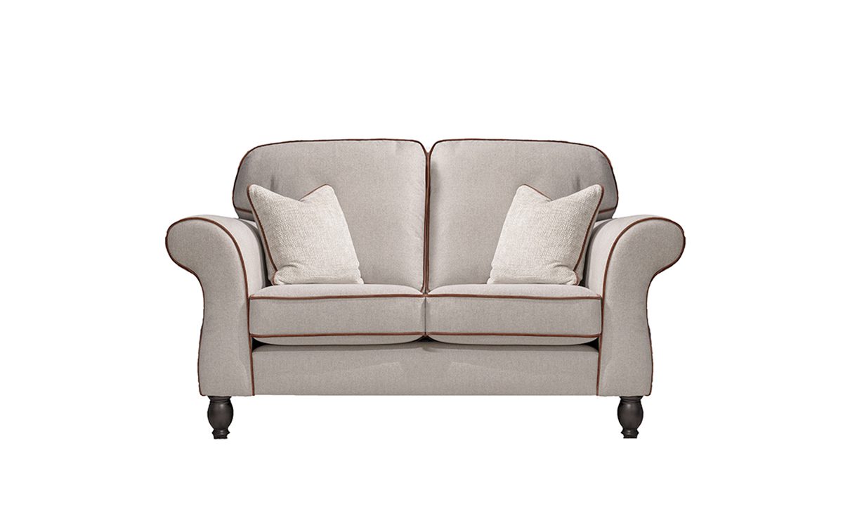Ascot 2 Seater Sofa Fabric now Discontinued  