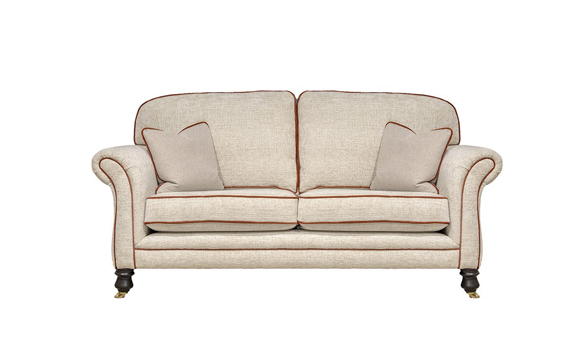 Grand Elton Sofa in Schino Natural