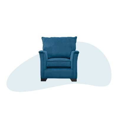 Monroe / Madison Chair