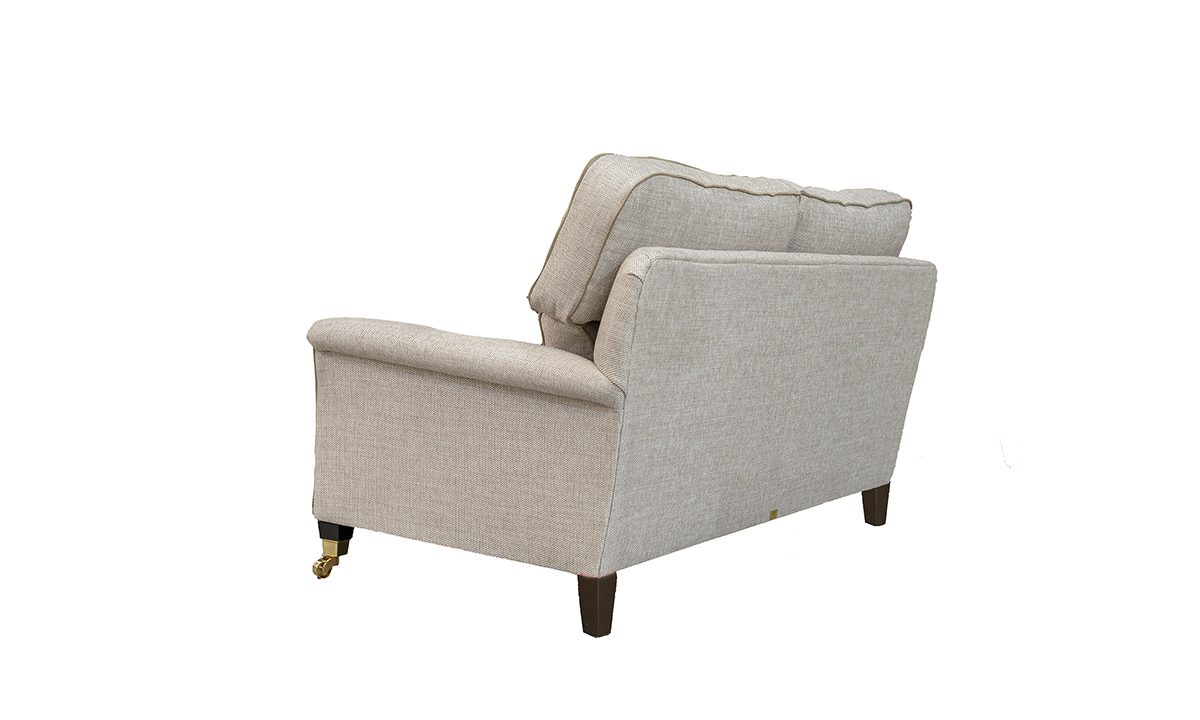 Cumbria 3 Seater Sofa, Bravo Sand - 521181