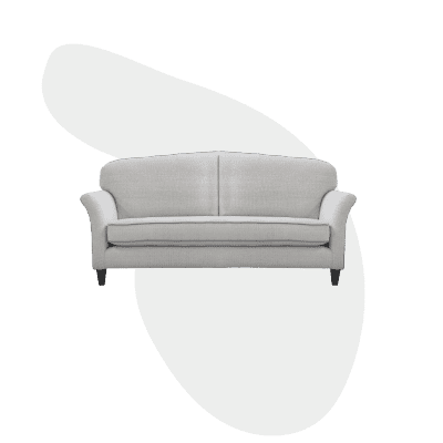 2 Seater Elisha / Elijah