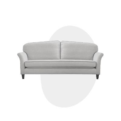 3 Seater Elisha / Elijah