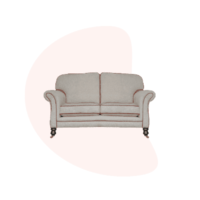 2 Seater Elton Sofa