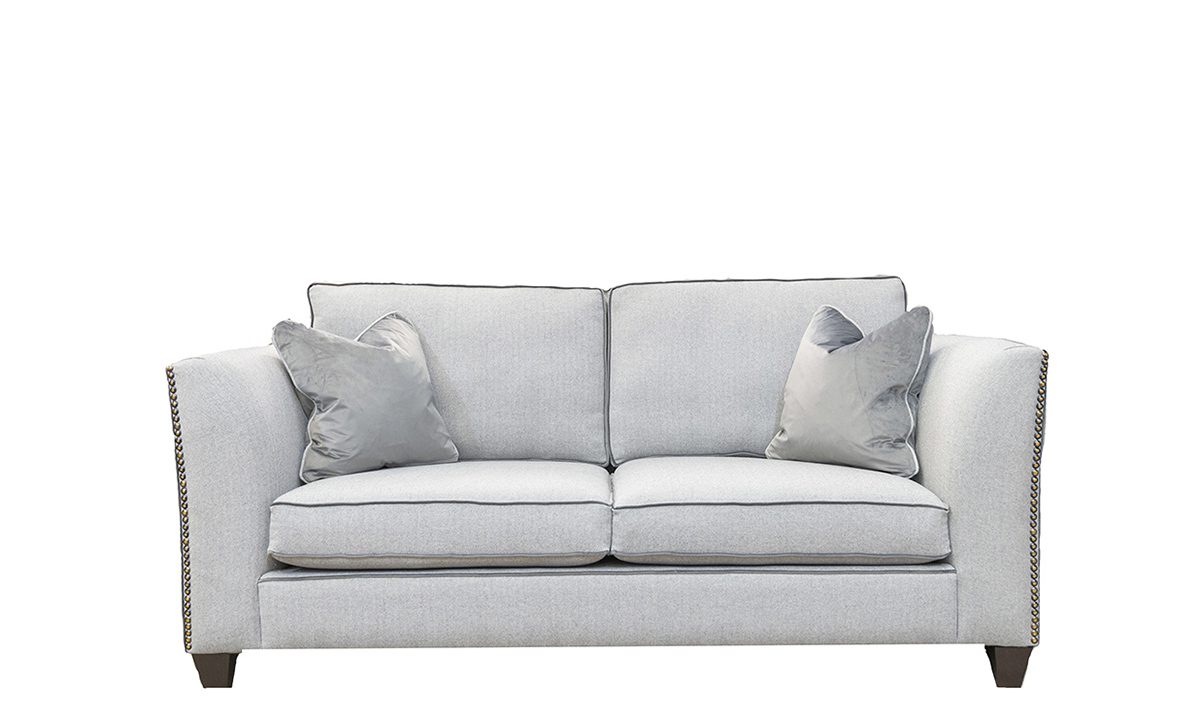 Granada 2 Seater Sofa Fabric now Discontinued 