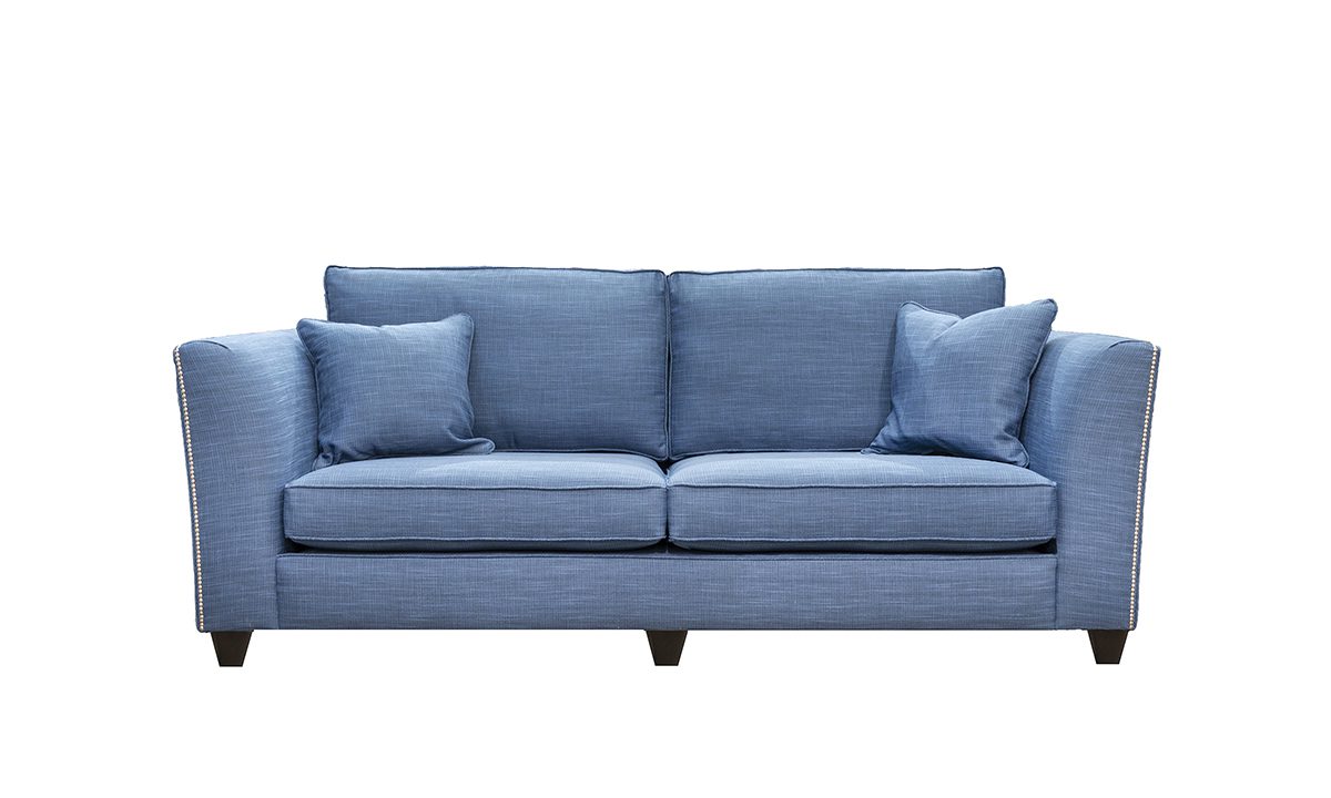 Granada 3 Seater Sofa in Fontington EMP521