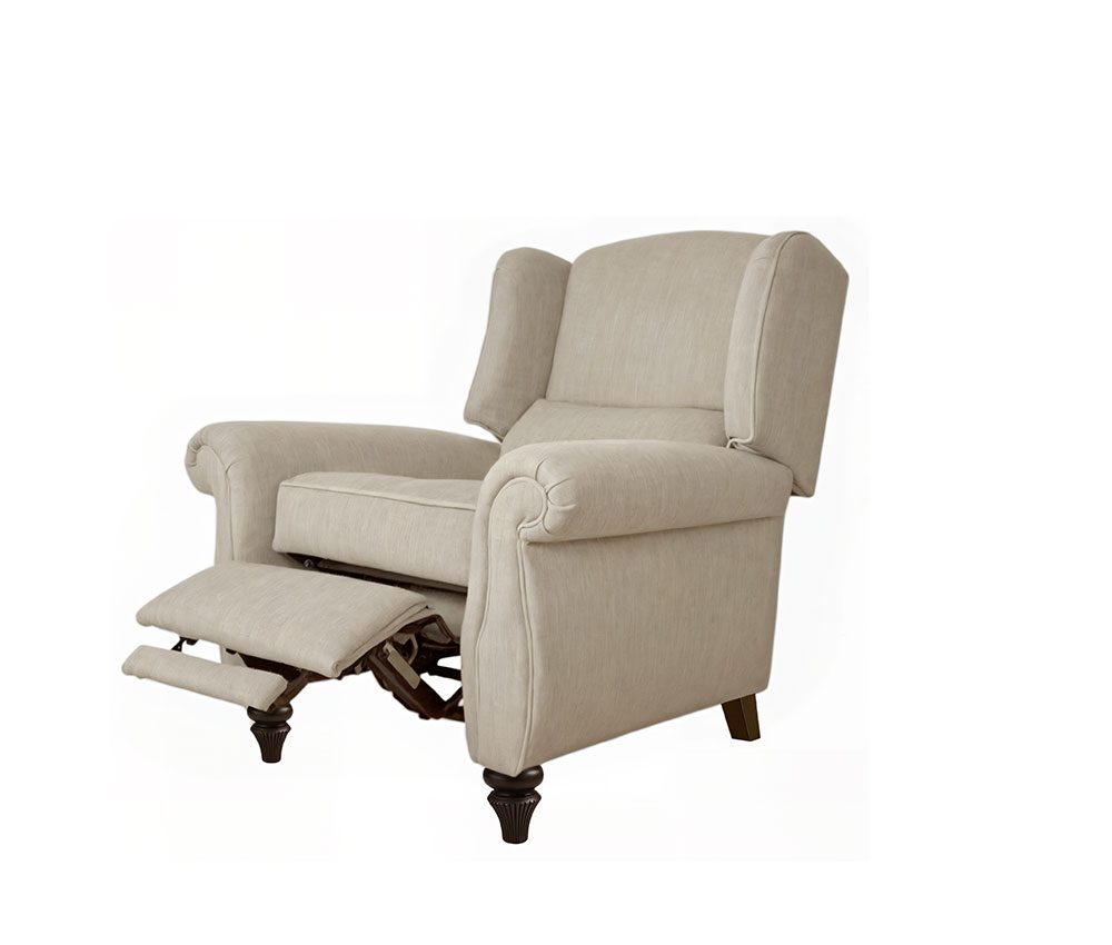 Greville Recliner Motorised Greville Recliner