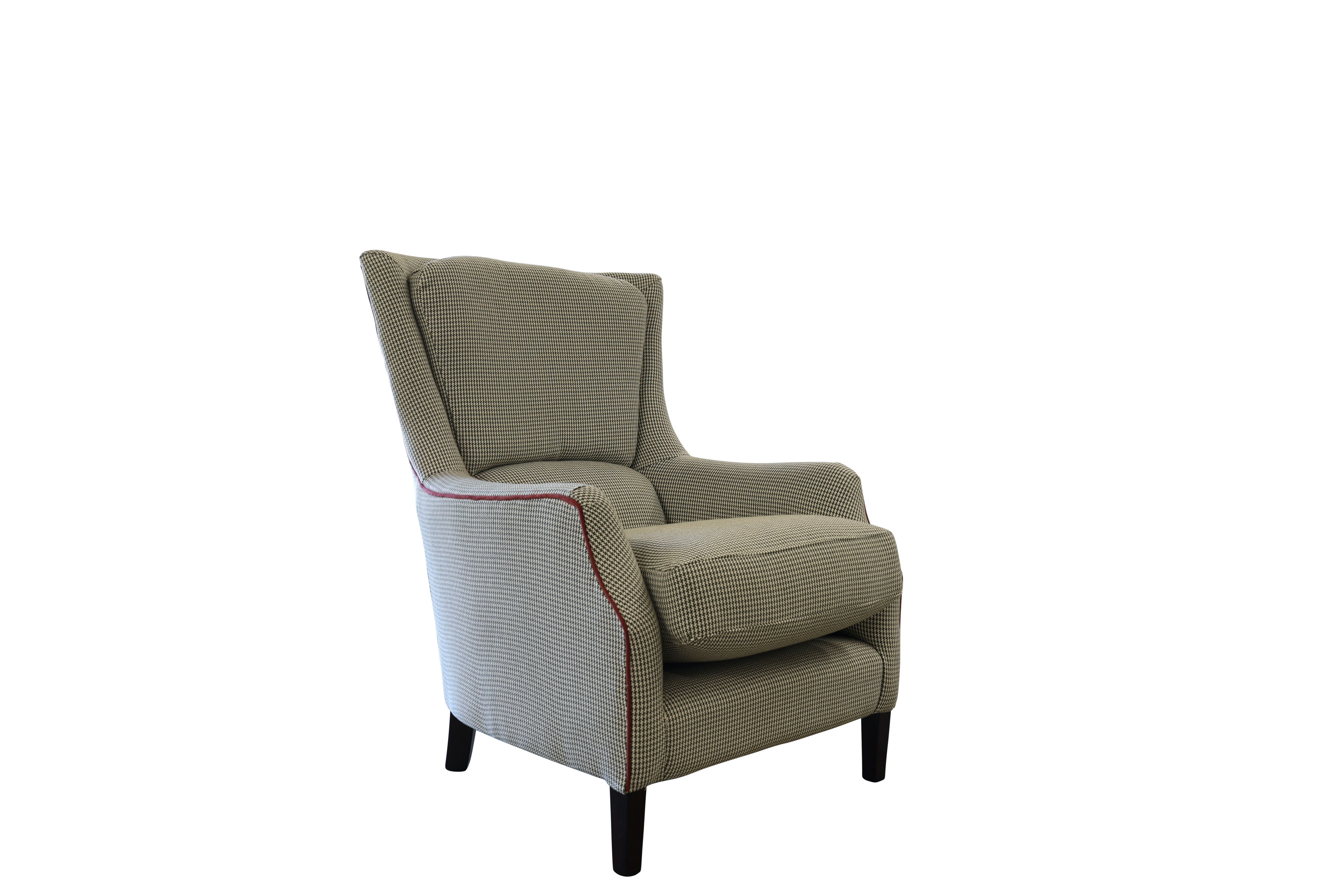 Harvard Chair in Cornwall Natural