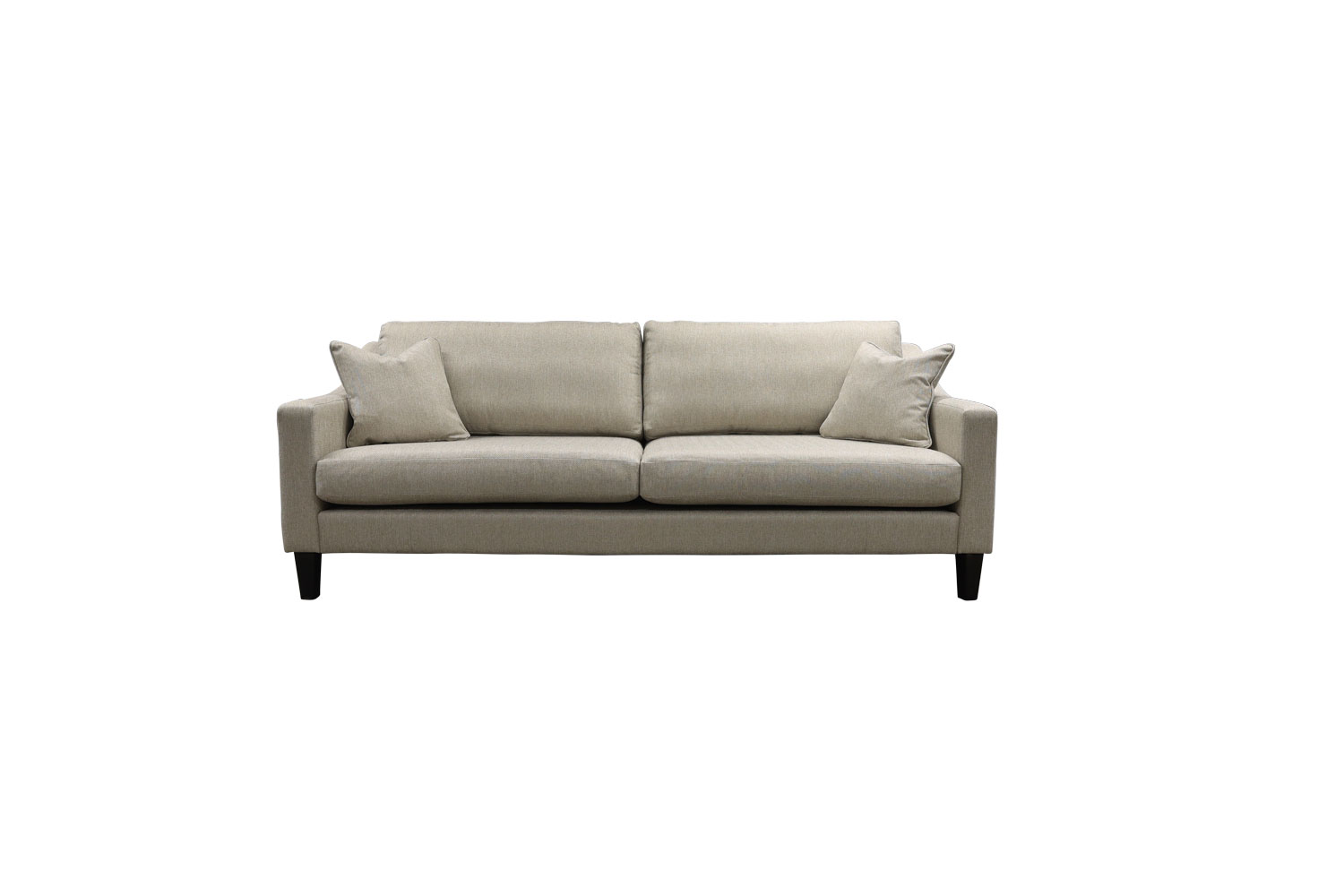 Heidi 3 Seater in Lucy Jewel