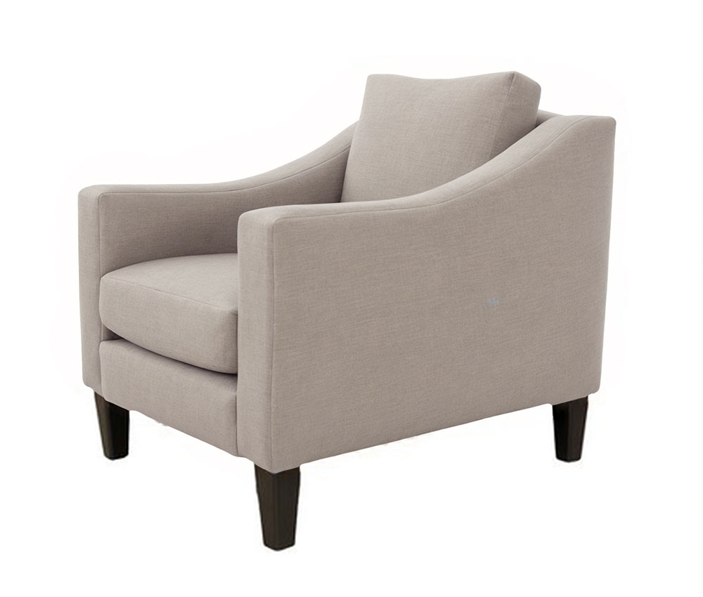 Heidi Chair in Antwerp Cream