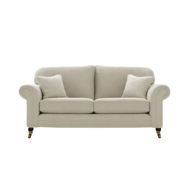 3 Seater Louis Sofa