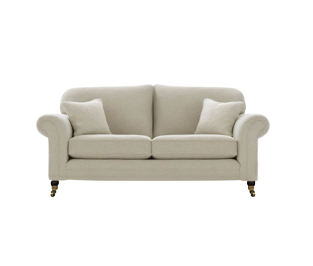 Louis 3 Seater Sofa