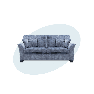 3 Seater Malton Sofa