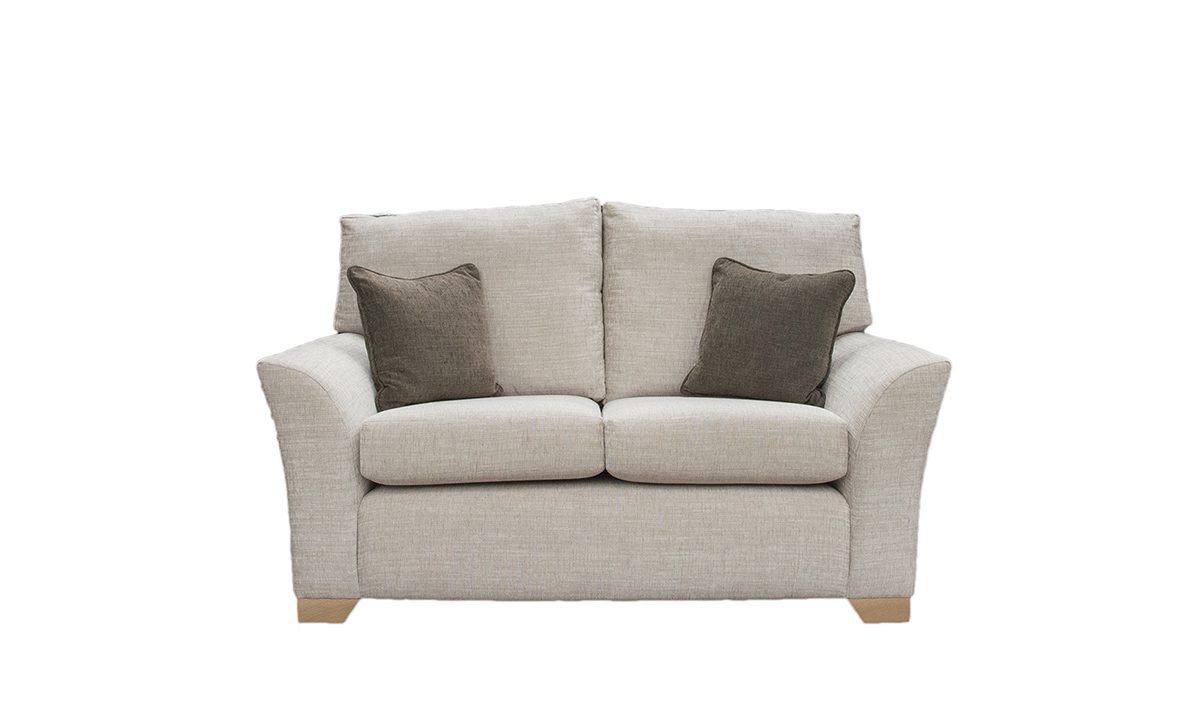Malton 2 Seater Sofa in Corrine Beige