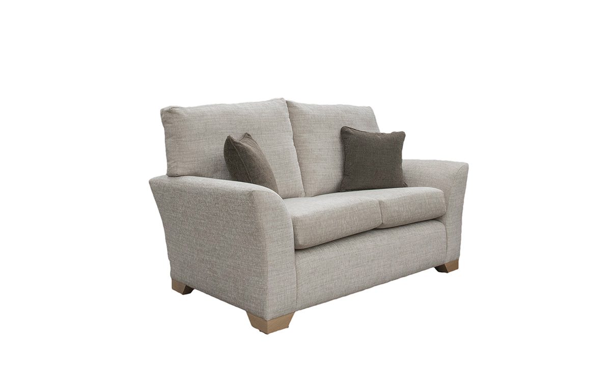 Malton 2 Seater Sofa in Corrine Beige