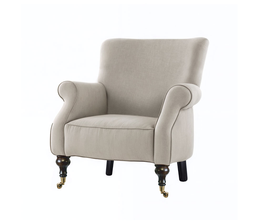 Flamingo Brick Matisse Chair