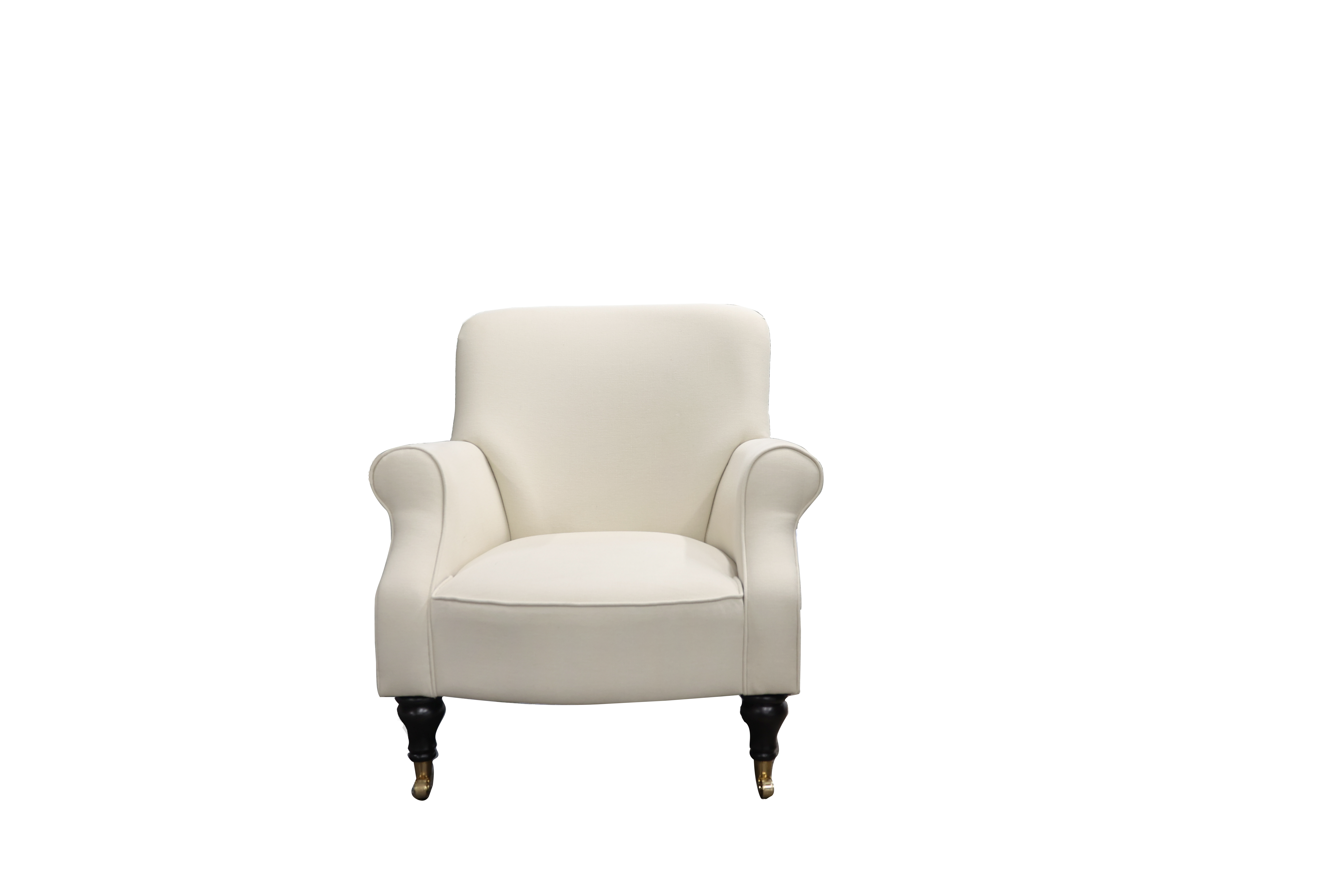Matisse Chair in Cornwall Meringue