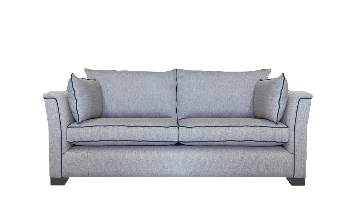 Monroe 3 Seater Sofa Fabric Now Discontinued 