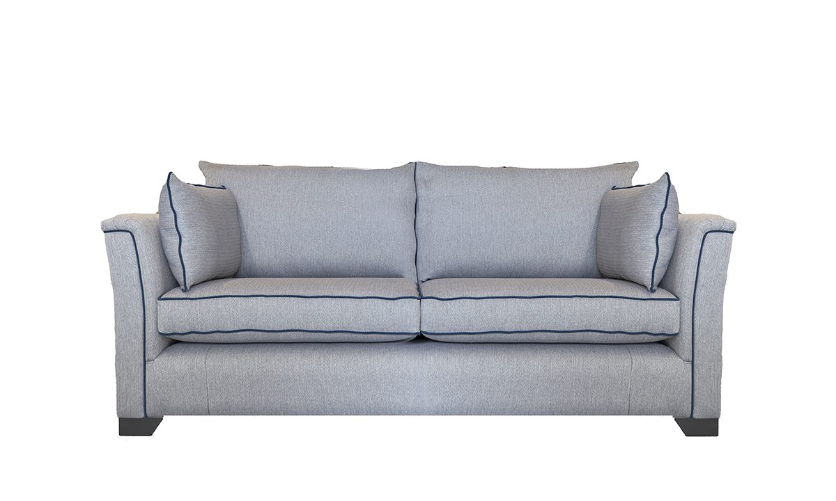 Monroe 3 Seater Sofa Fabric Now Discontinued 