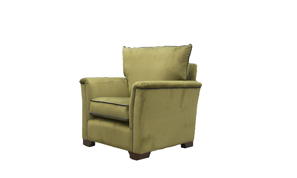 Monroe Chair Fabric Now Discontinued 