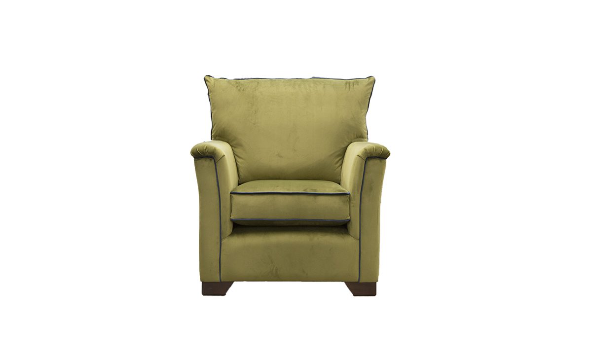 Monroe Chair Fabric Now Discontinued 