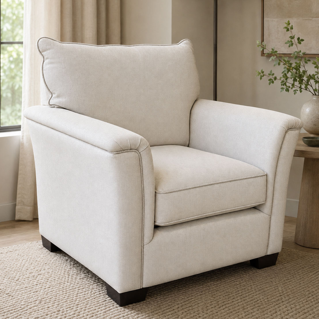 Monroe Armchair