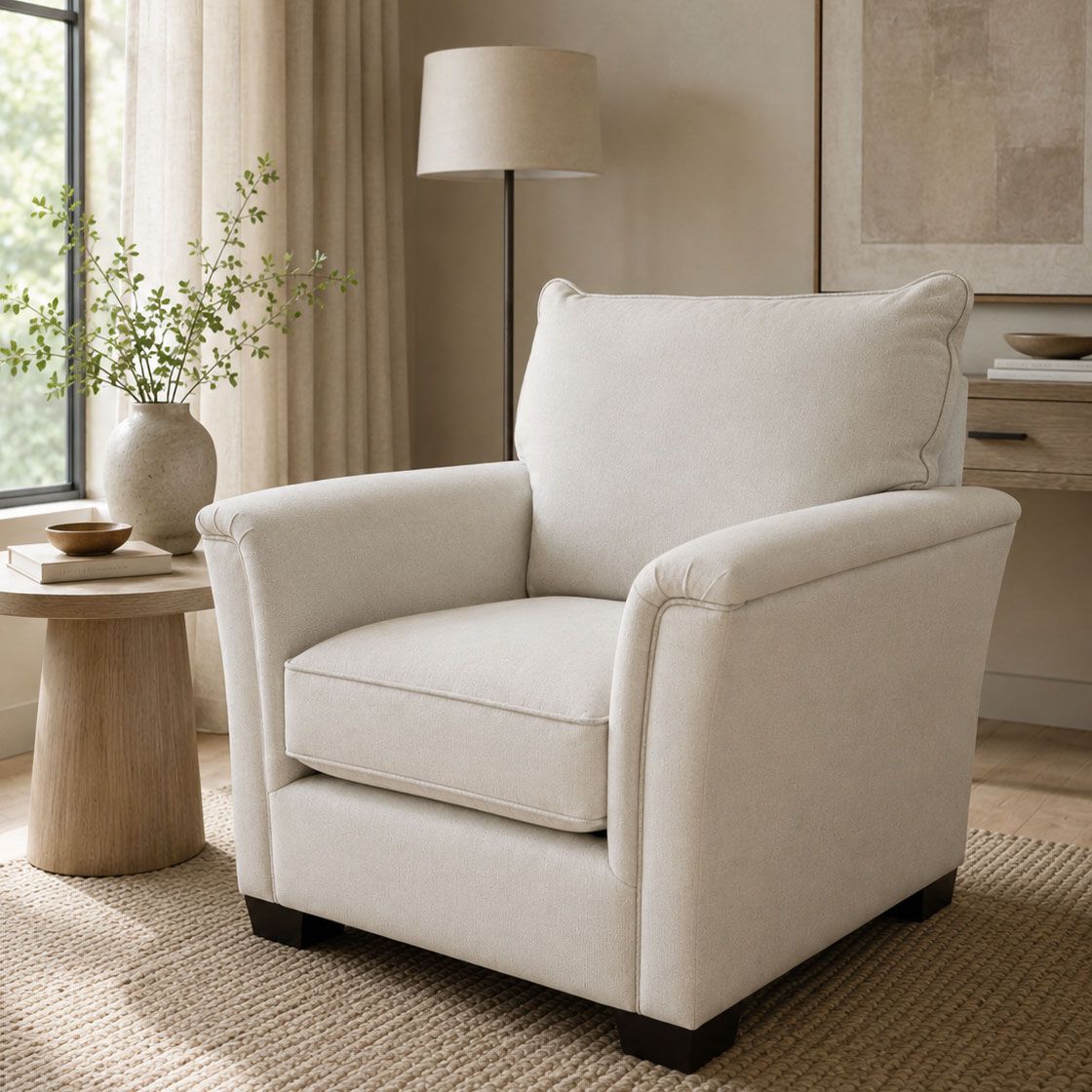 Monroe Armchair