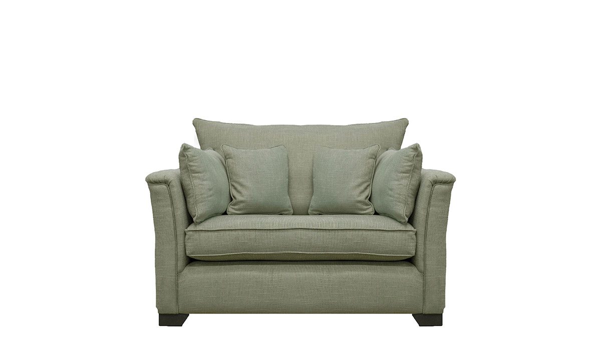 Monroe Love Seat