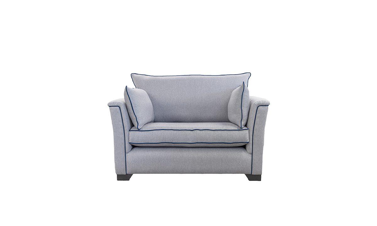 Monroe Love Seat Sofa Fabric Now Discontinued 