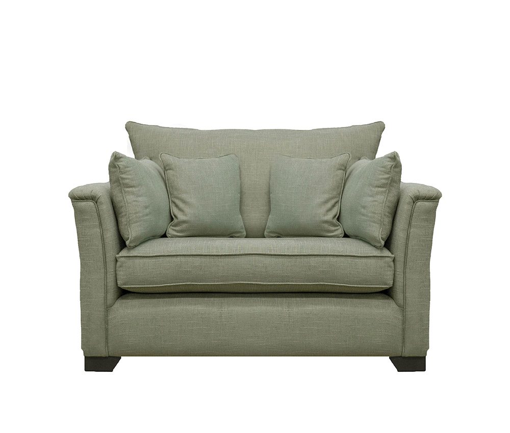 Monroe Love Seat Sofa