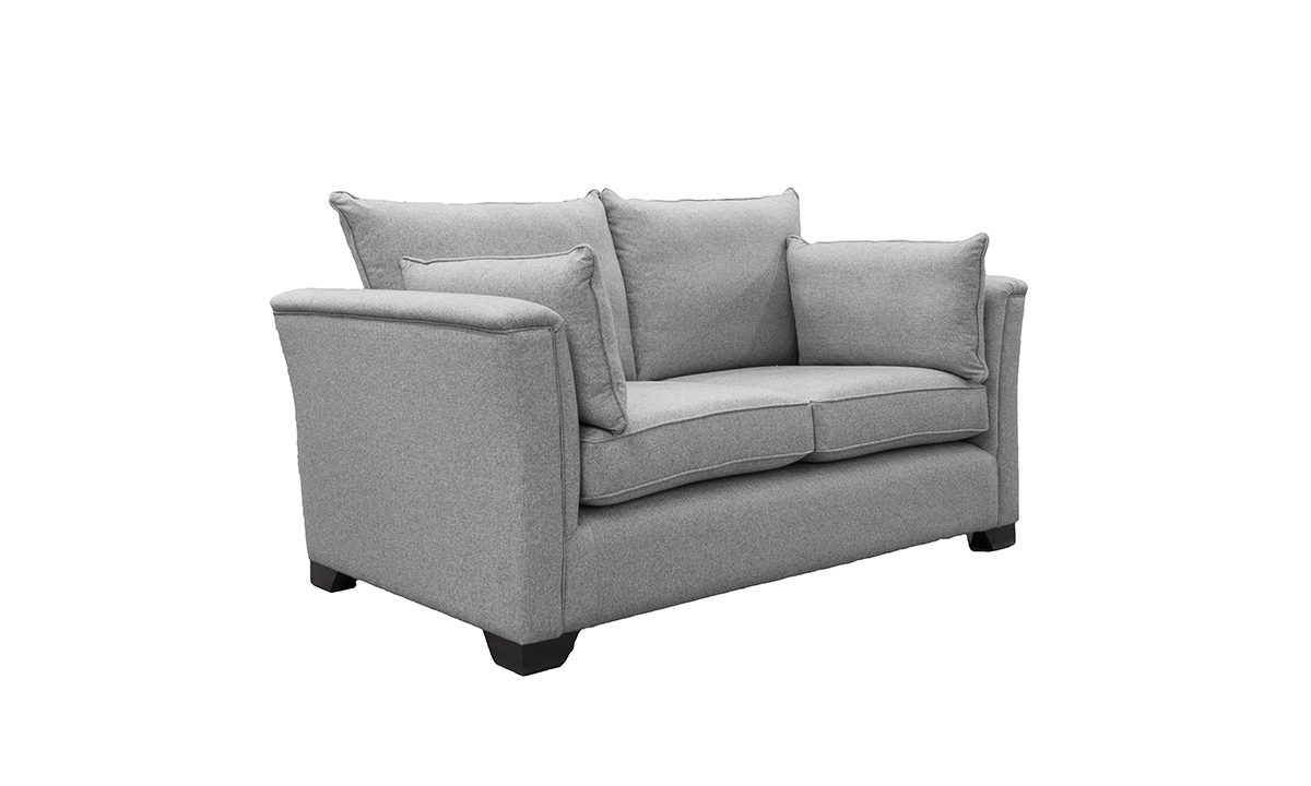 Monroe 2 Seater Sofa in Tweed Gallant