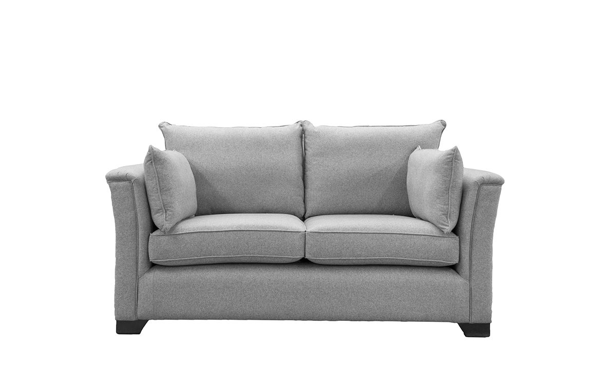 Monroe 2 Seater Sofa in Tweed Gallant