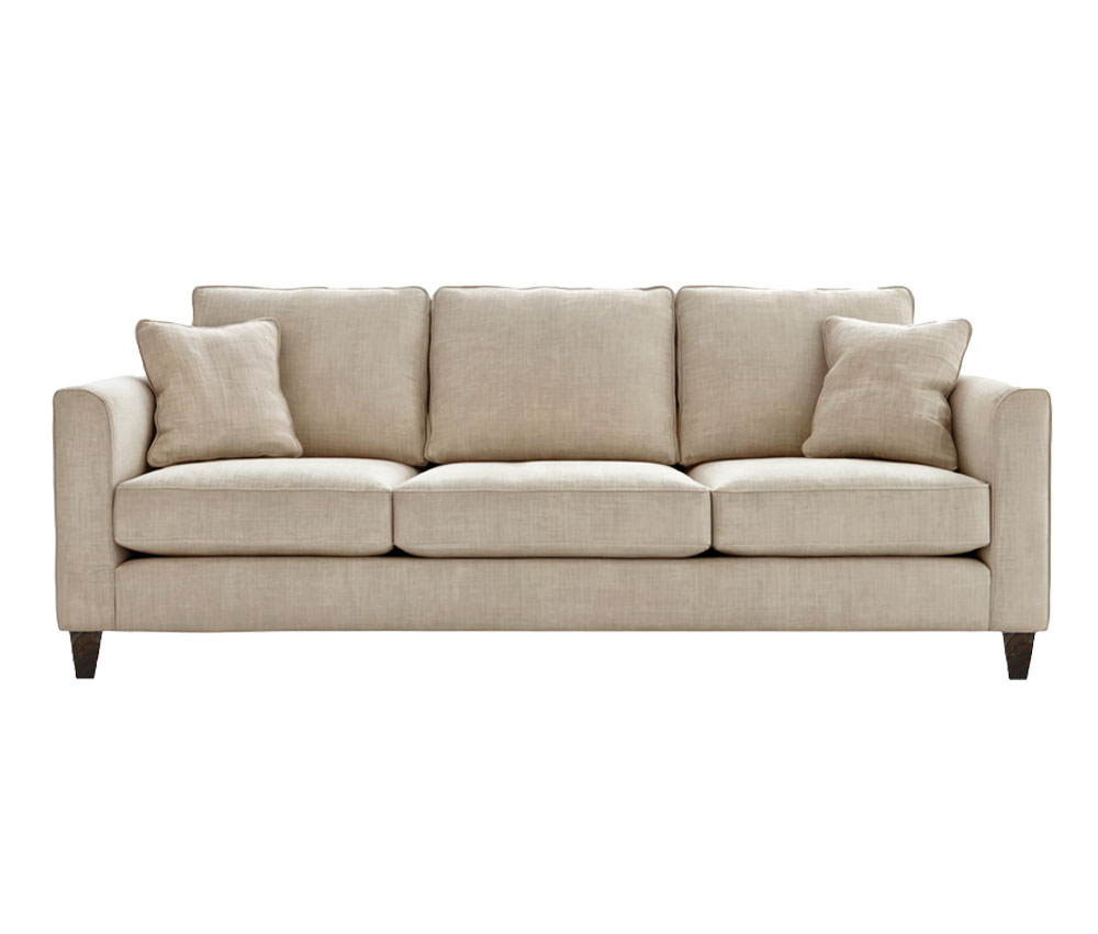 Nolan 3 Seater Sofa Nolan 3 Seater Sofa