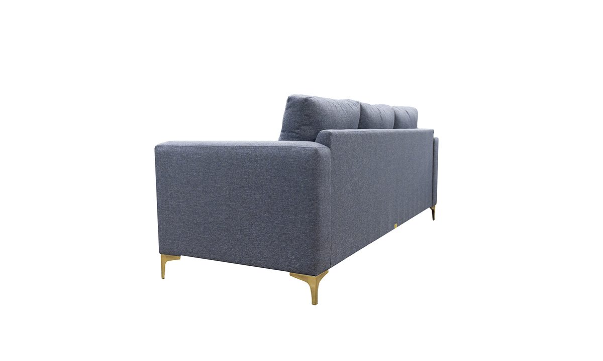 Nolan 3 Seater Sofa