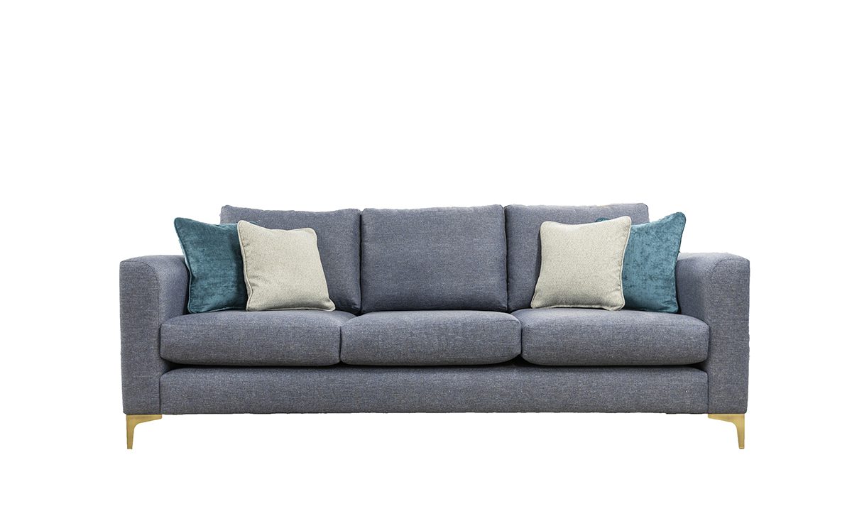 Nolan 3 Seater Sofa